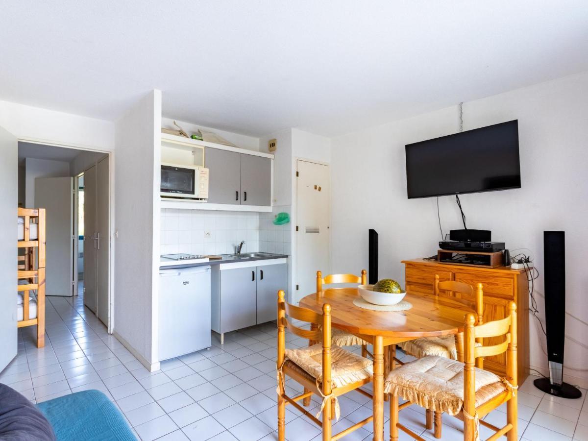 Apartment Le Domaine D'Azur-3 By Interhome Le Lavandou Exterior photo