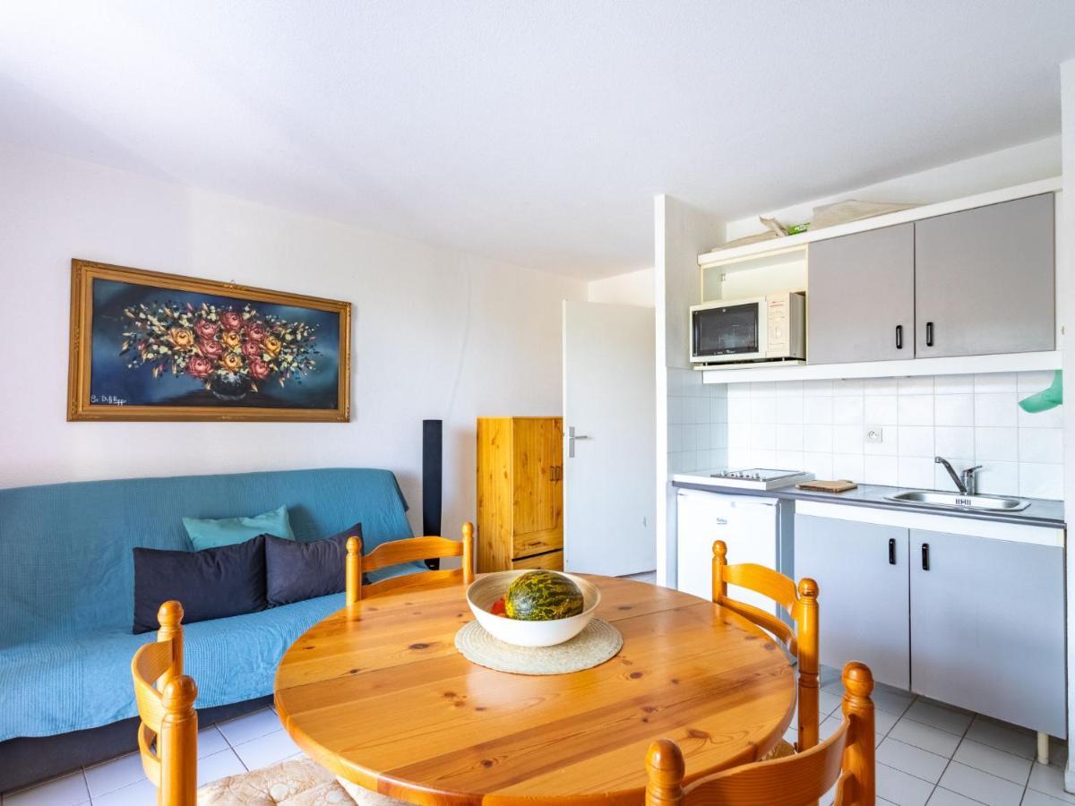 Apartment Le Domaine D'Azur-3 By Interhome Le Lavandou Exterior photo