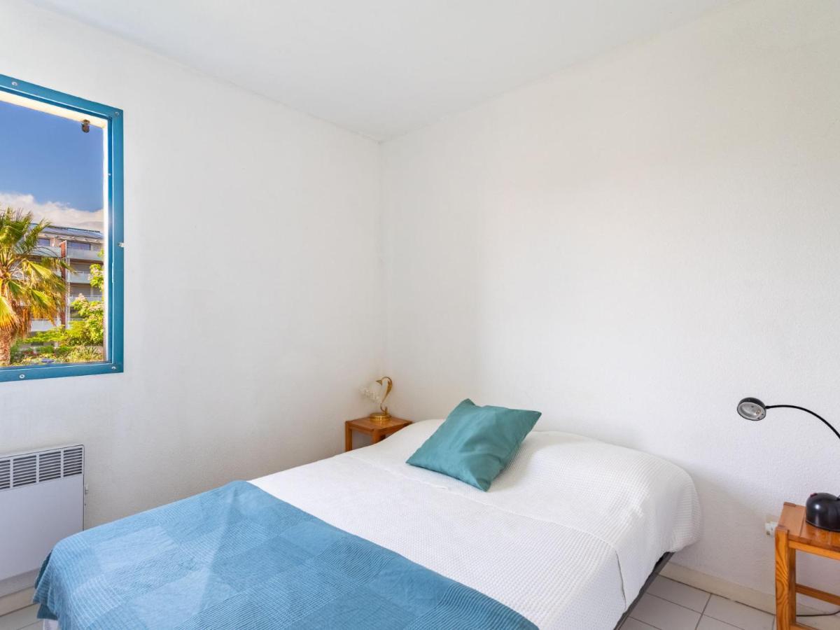 Apartment Le Domaine D'Azur-3 By Interhome Le Lavandou Exterior photo