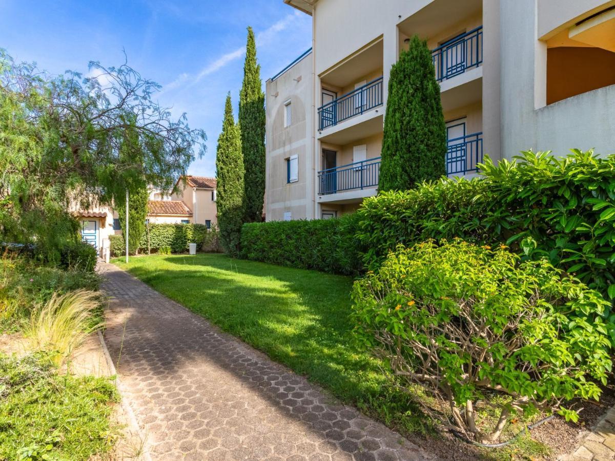 Apartment Le Domaine D'Azur-3 By Interhome Le Lavandou Exterior photo