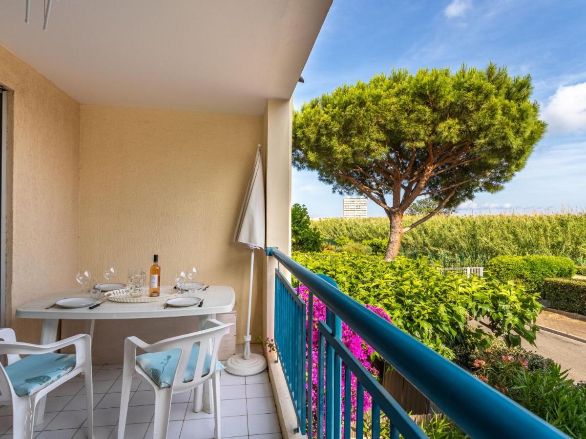 Apartment Le Domaine D'Azur-3 By Interhome Le Lavandou Exterior photo